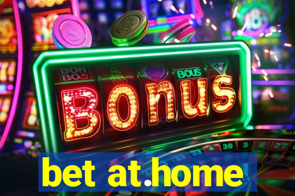 bet at.home