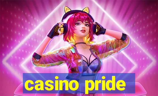 casino pride