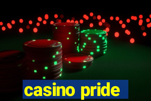 casino pride