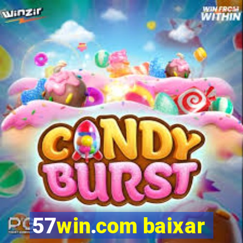 57win.com baixar