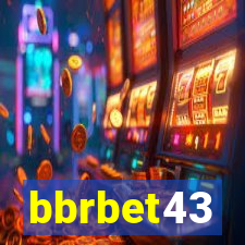 bbrbet43