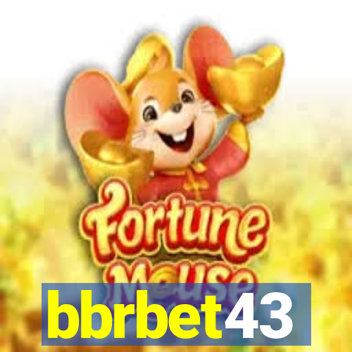 bbrbet43