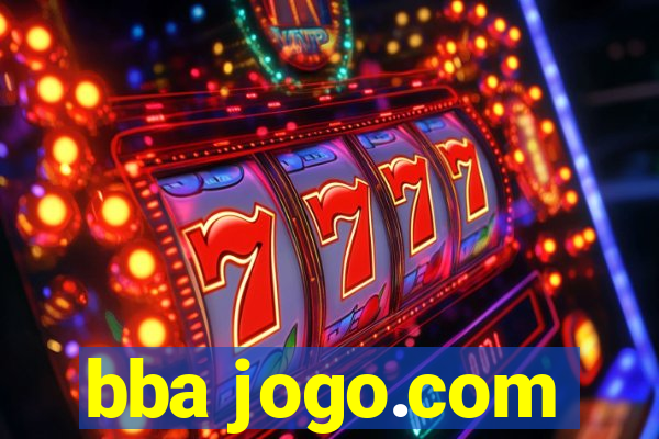 bba jogo.com