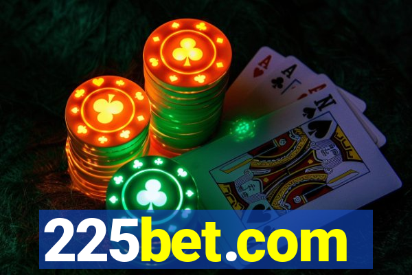 225bet.com