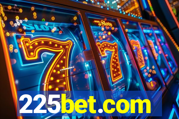 225bet.com