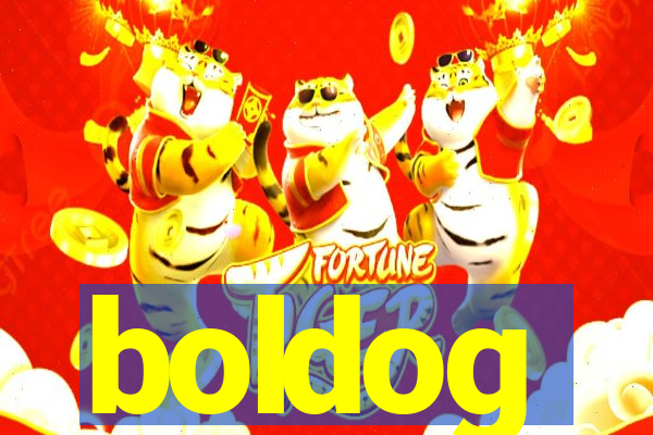 boldog