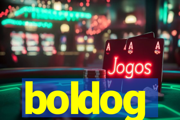 boldog