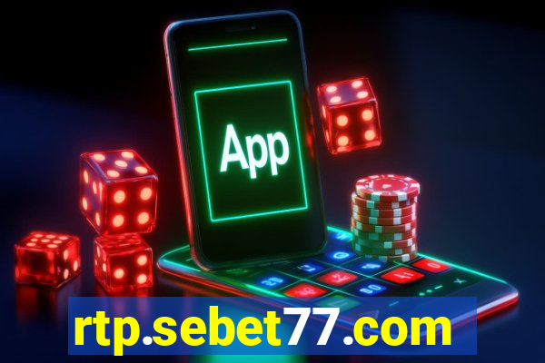 rtp.sebet77.com