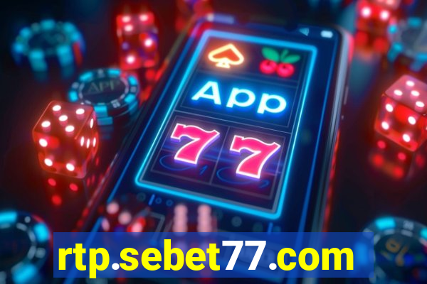 rtp.sebet77.com