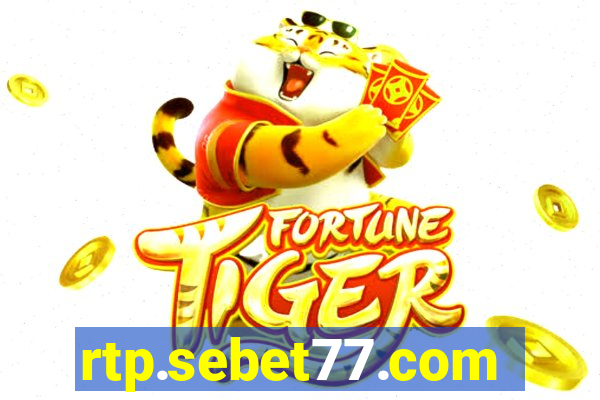 rtp.sebet77.com