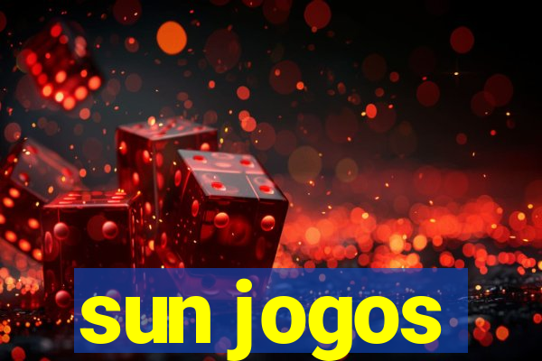 sun jogos