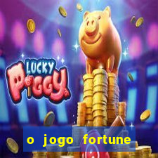 o jogo fortune tiger paga mesmo