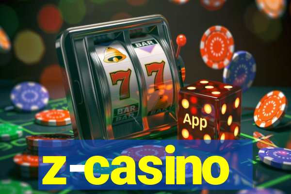 z-casino