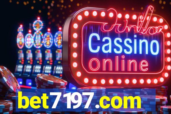 bet7197.com