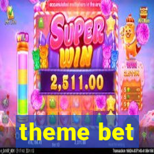 theme bet