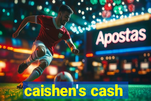 caishen's cash