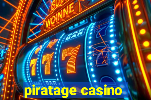 piratage casino