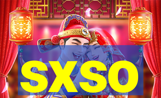 sxso