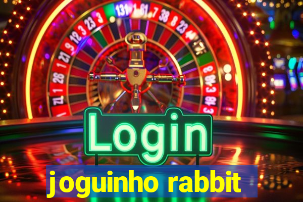 joguinho rabbit