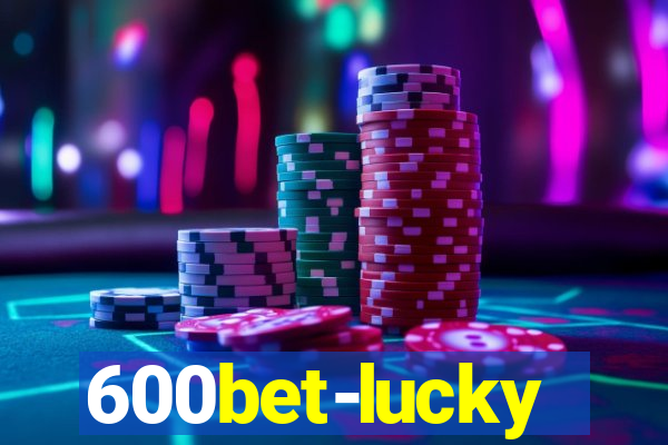 600bet-lucky