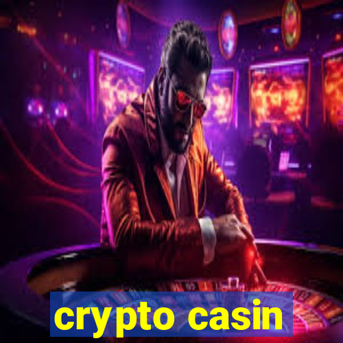 crypto casin