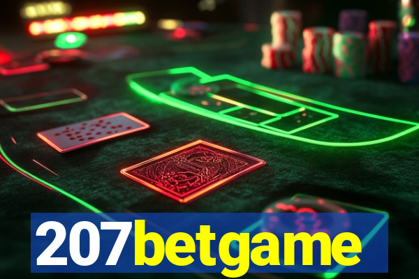 207betgame