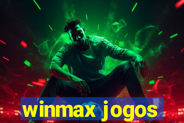 winmax jogos