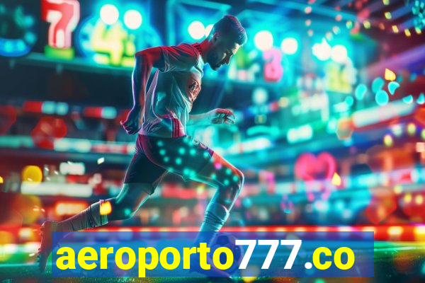 aeroporto777.com