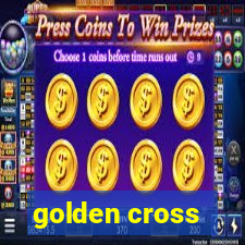 golden cross