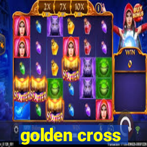 golden cross