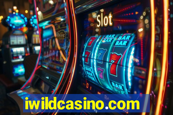 iwildcasino.com