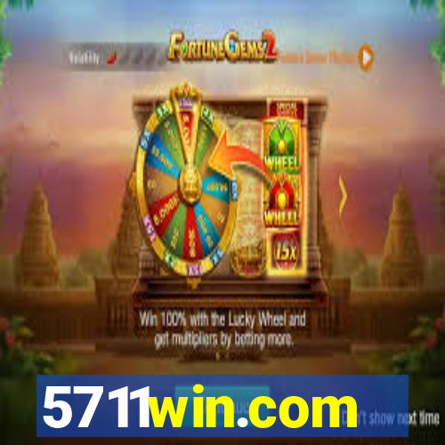 5711win.com