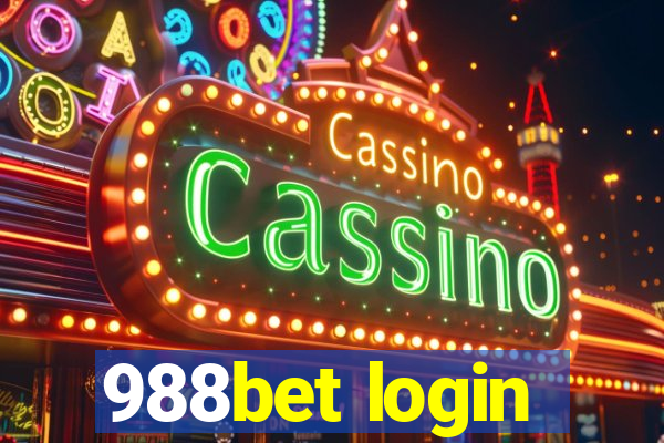 988bet login