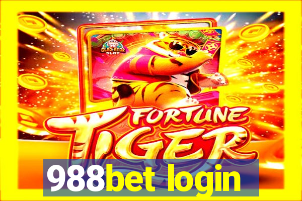 988bet login