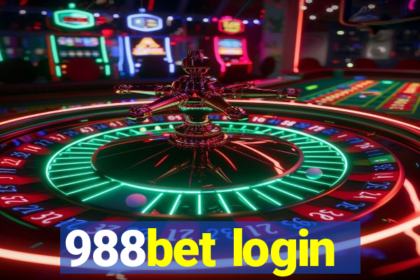 988bet login