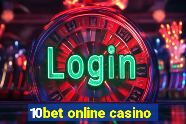 10bet online casino