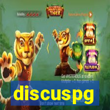 discuspg