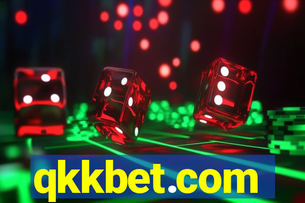 qkkbet.com