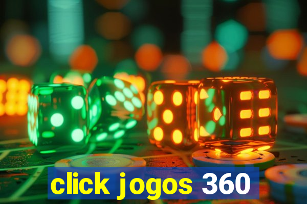 click jogos 360