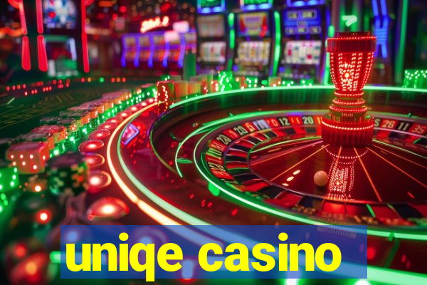 uniqe casino