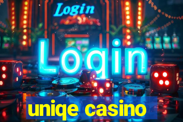 uniqe casino