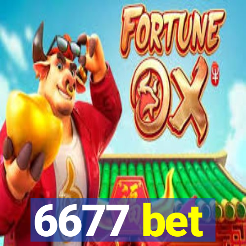 6677 bet