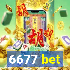 6677 bet