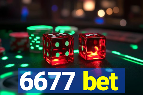 6677 bet