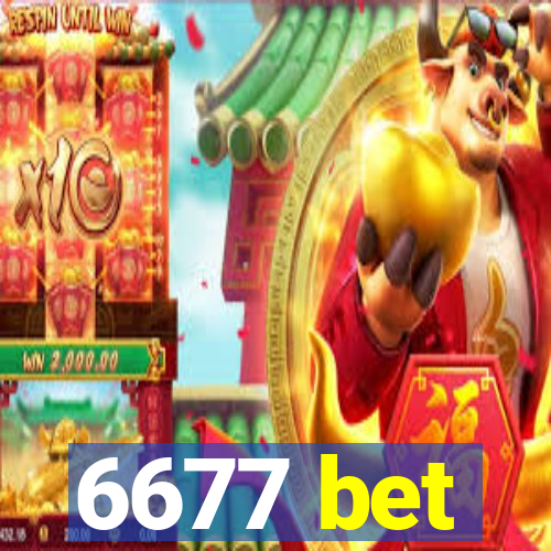 6677 bet