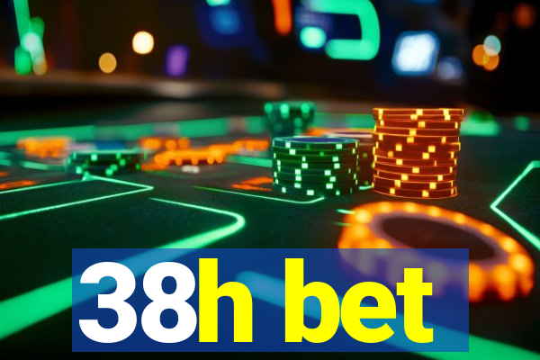 38h bet