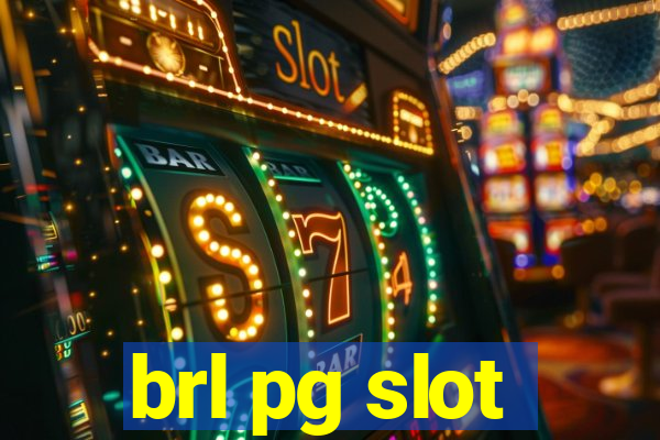 brl pg slot