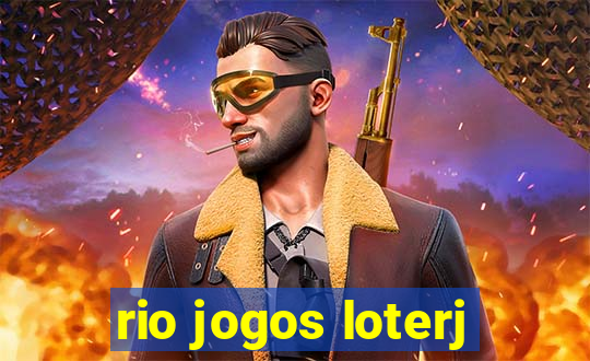 rio jogos loterj