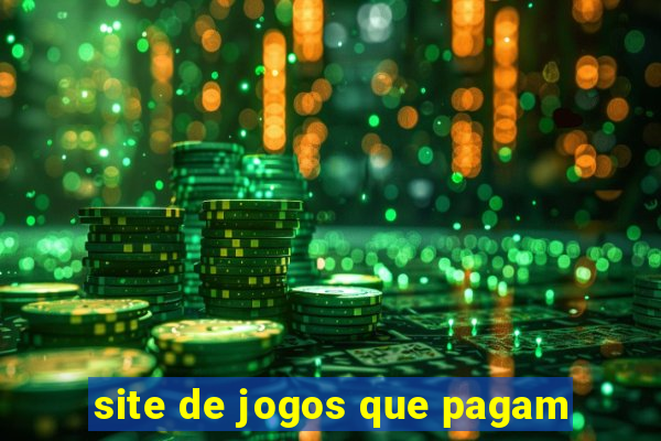 site de jogos que pagam