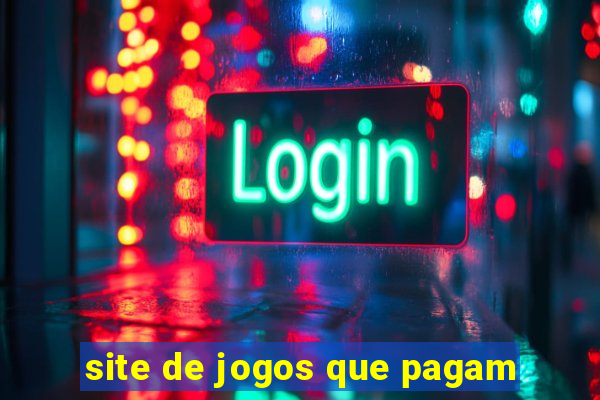 site de jogos que pagam